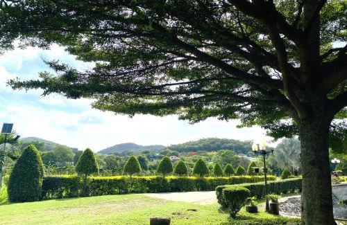 Muak Lek Casa | บ้านไร่ปฤษฎางค์ มวกเหล็ก, สระบุรี
