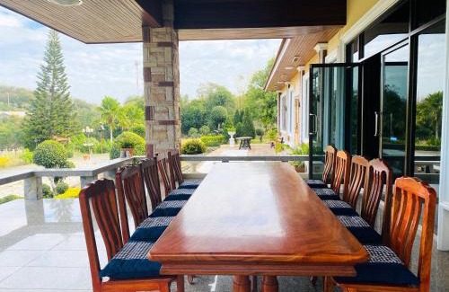 Muak Lek Casa | บ้านไร่ปฤษฎางค์ มวกเหล็ก, สระบุรี
