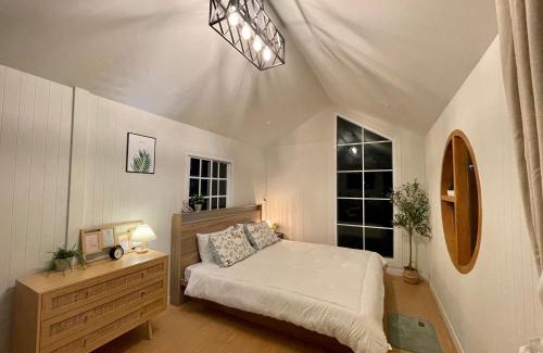 Wang Nam Khiao Casa | บ้านไร่ฟ้าสวยวังน้ำเขียว Little House