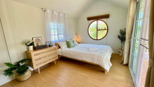 Wang Nam Khiao Casa | บ้านไร่ฟ้าสวย วังน้ำเขียว Nordic 04
