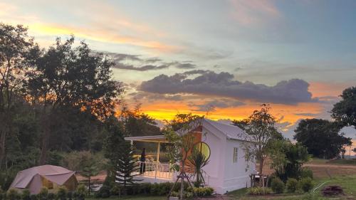 Wang Nam Khiao Casa | บ้านไร่ฟ้าสวย วังน้ำเขียว Nordic 04