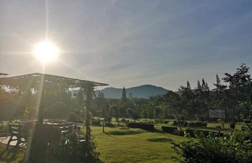 Suan Phueng Casa | บ้านไร่สวนผึ้ง