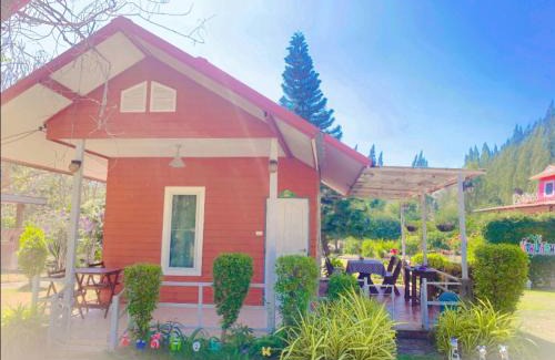 Suan Phueng Casa | บ้านไร่สวนผึ้ง