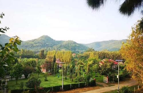 Suan Phueng Casa | บ้านไร่สวนผึ้ง