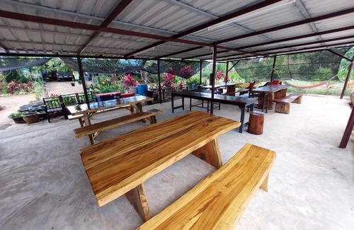 Muak Lek Casa | บ้านไร่สุดใจ โฮมสเตย์