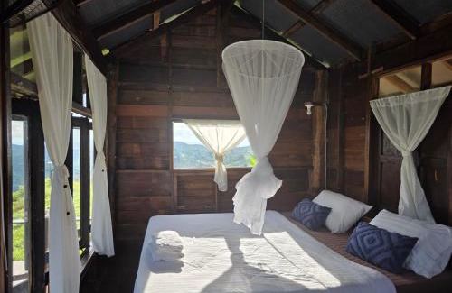 Rong Kwang Otro | บ้านไร่ไอดอย