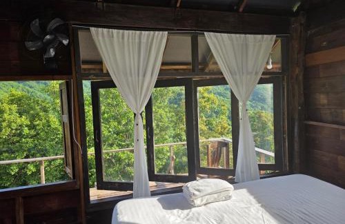 Rong Kwang Otro | บ้านไร่ไอดอย
