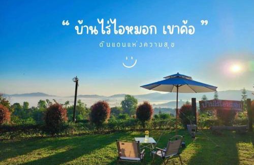 Sado Phong Casa | บ้านไร่ไอหมอกเขาค้อ