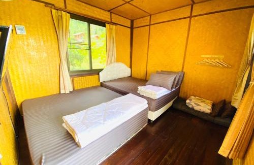 Sado Phong Casa | บ้านไร่ไอหมอกเขาค้อ