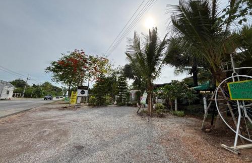 Loei Province Chalet De Esquí | บ้านไออรุณในฝัน ที่พักเมืองเลย วิวเขา