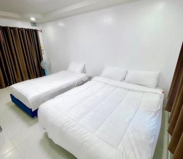 Salaya Casa | บ้าน ณัฐฐิญา โฮมสเตย์ Nattiya Homestay