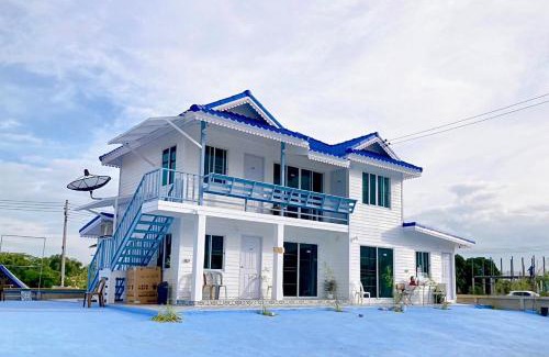 Salaya Casa | บ้าน ณัฐฐิญา โฮมสเตย์ Nattiya Homestay
