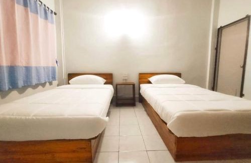 Mae La Noi Casa | ปฎิภาณบ้านพัก