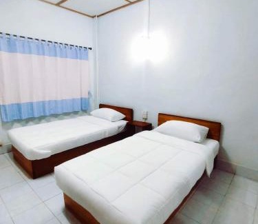 Mae La Noi Casa | ปฎิภาณบ้านพัก