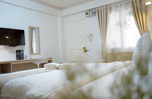 Bang Yai Apartamento | ปลื้มจิต อพาร์ทเม้น บางใหญ่