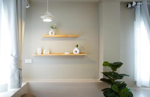 Bang Yai Apartamento | ปลื้มจิต อพาร์ทเม้น บางใหญ่
