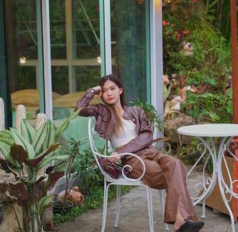 Doi Saket Complejo | ปางสูงเฮาส์ บ้าน Coffee Love