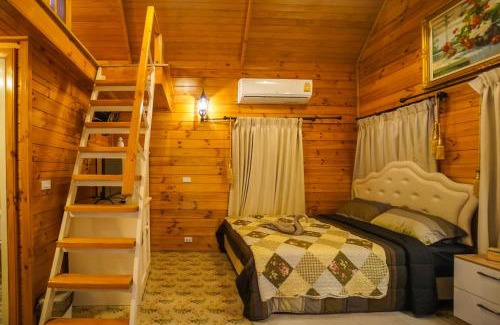 Doi Saket Casa | ปางสูงเฮาส์ pangsung house บ้านเจ้าชาย