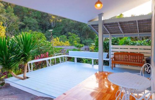Doi Saket Casa | ปางสูงเฮาส์ pangsung house บ้านกลางดอย