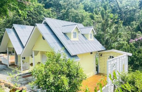 Doi Saket Casa | ปางสูงเฮาส์ pangsung house บ้านระเบียงดาว