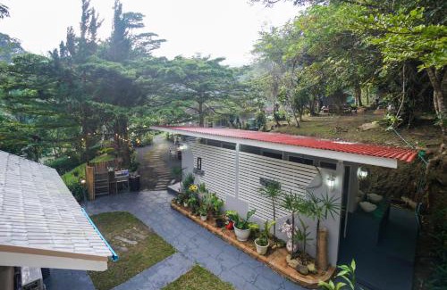 Doi Saket Casa | ปางสูงเฮาส์ pink house