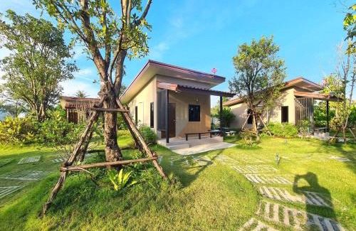 Sa Krathiam Casa | ปีกุนรีสอร์ท & Swimming pool (Pigoon Resort)