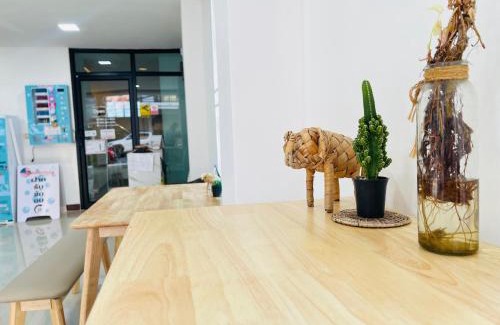 Nai Muang Casa | ปันสุขโฮมเทล Pansuk Hometel