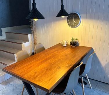 Betong Casa | ฝันดี Fandicottage