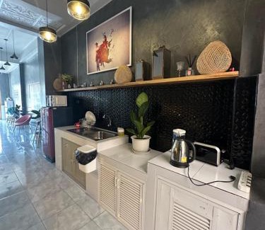 Betong Casa | ฝันดี Fandicottage
