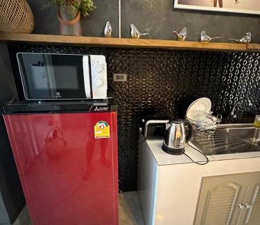 Betong Casa | ฝันดี Fandicottage