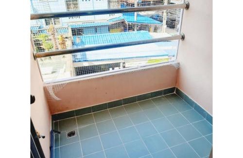 Ayutthaya Apartamento | พฤกษาเพลสอยุธยา