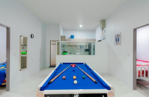 Cha-am Apartamento | พลอยพูลวิลล่า ชะอำ 4 Ploy Poolvilla Cha-am 4