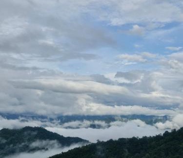 Chiang Rai Province Cama Y Desayuno | พอยื้อใจ doichang