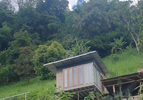 Pong Yaeng Otro | พิงดอย โป่งแยง