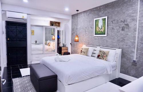 Hat Yai Casa | พี่จ๋า เฮ้าส์ P'Ja House