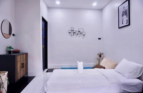 Hat Yai Casa | พี่จ๋า เฮ้าส์ P'Ja House