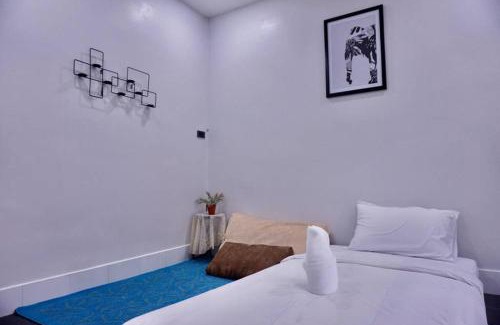 Hat Yai Casa | พี่จ๋า เฮ้าส์ P'Ja House