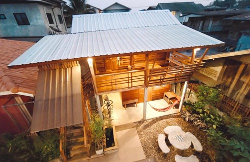 Chiang Khan Casa | พืชไทยเชียงคาน(Plantthai)
