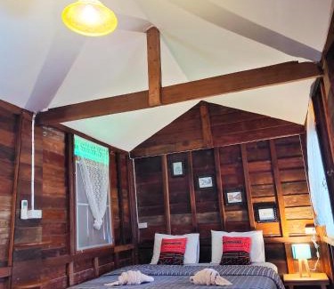 Chiang Khan Casa | พืชไทยเชียงคาน(Plantthai)