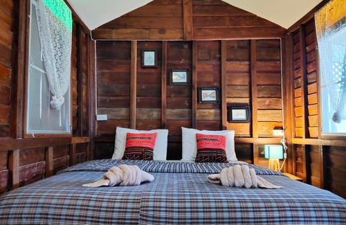 Chiang Khan Casa | พืชไทยเชียงคาน(Plantthai)