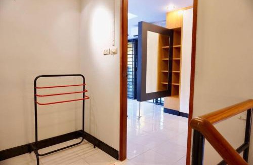 Kho Hong Casa | พี่ดา เฮ้าส์ (P'Da House)
