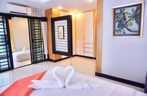 Kho Hong Casa | พี่ดา เฮ้าส์ (P'Da House)