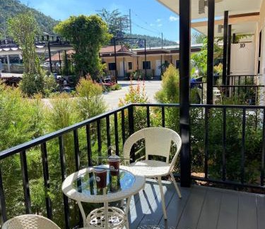 Chong Kham Casa | พุทโธรีสอร์ท