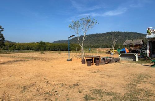 Thai Samakkhi Casa | ฟาร์มผัก Thank you