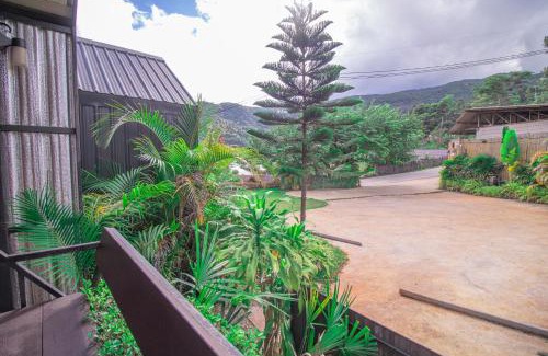 Chom Thong Cabina | ฟินอินดอย