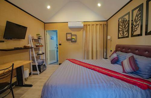Chom Thong Cabina | ฟินอินดอย