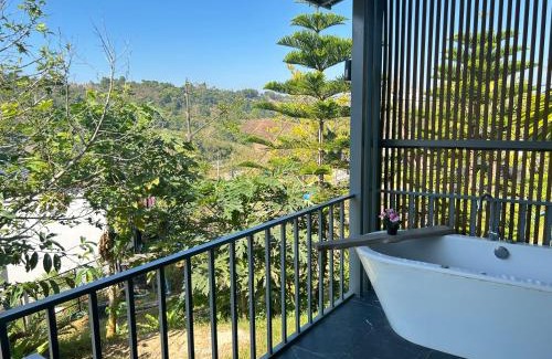 Khao Kho Complejo | ภูกระทิง เขาค้อ by Gustavia
