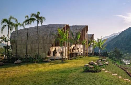 Bo Kluea Complejo | ภูคานาน่าน รีสอร์ท phukananan