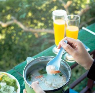 Samoeng Tai Otro | ภูปานจั่น โฮมสเตย์