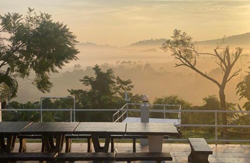 Sado Phong Casa | ภูม่านหมอก เขาค้อ